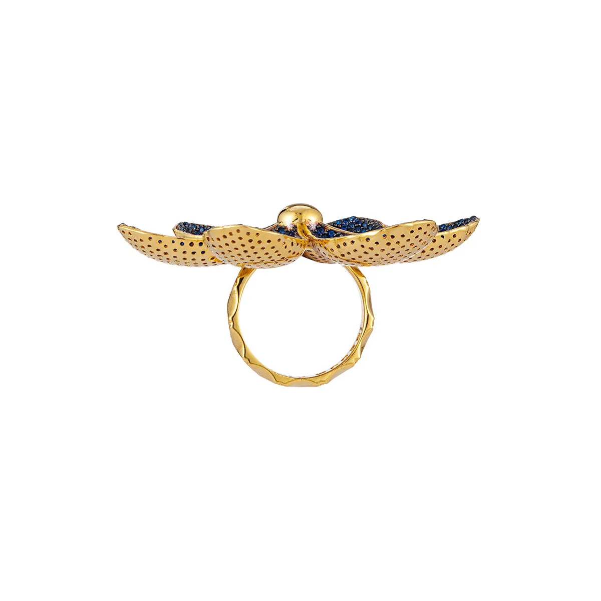 MAGNOLIA RING