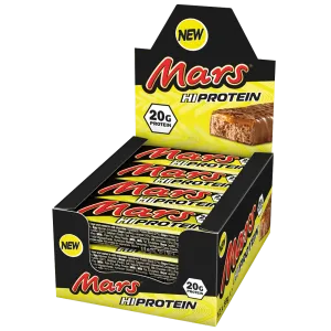 Mars Hi-Protein Bar - 10x59g.