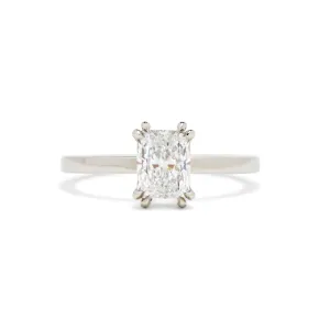Micah Engagement Ring