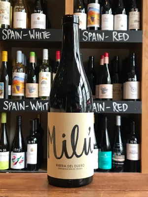 Milu - Roble