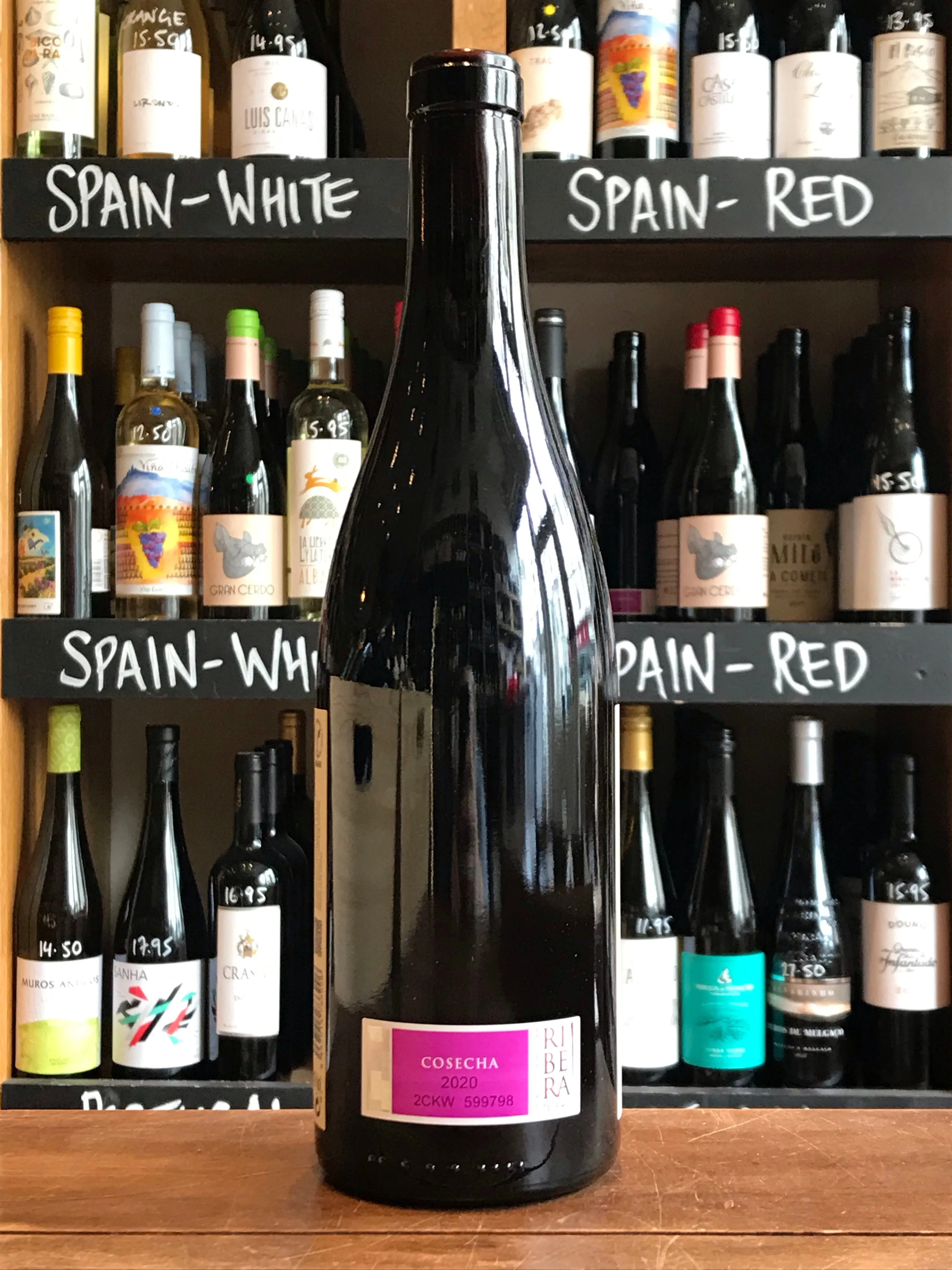 Milu - Roble