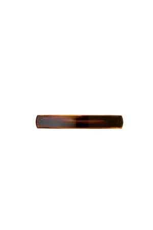 MITA CP5057TO Delcia Bar Clip Tortoise Shell