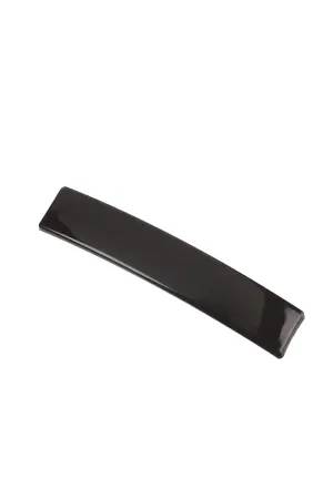 MITA CP5058BK Delcia Black Extra Large Bar Clip