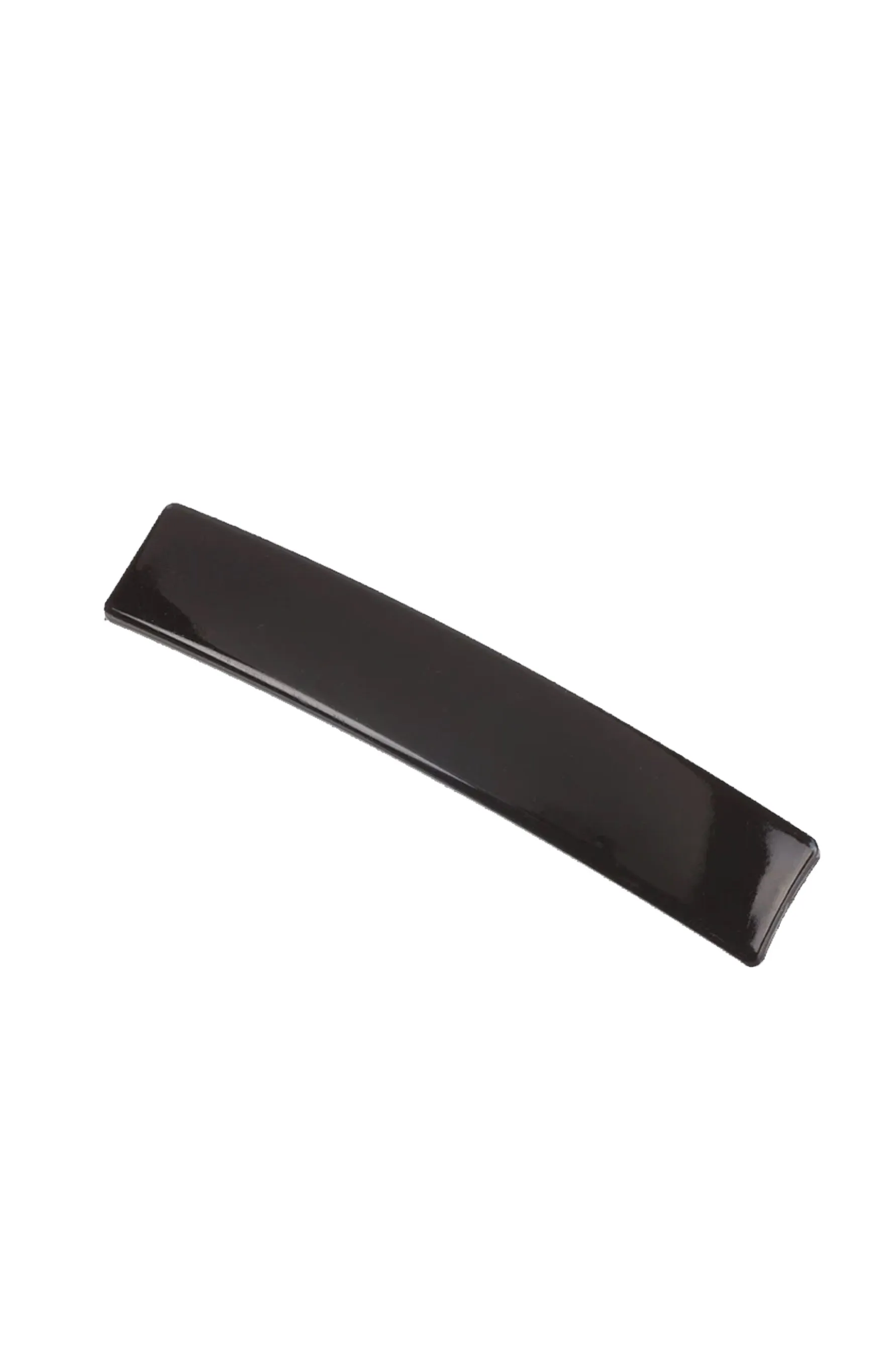 MITA CP5058BK Delcia Black Extra Large Bar Clip