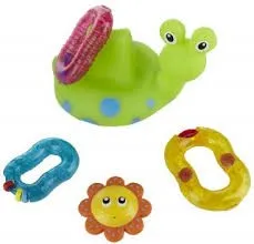 Munchkin Snail Stacker