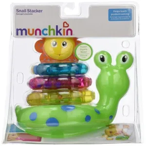 Munchkin Snail Stacker
