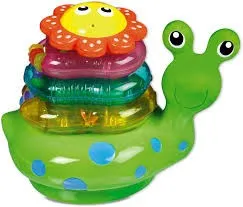 Munchkin Snail Stacker