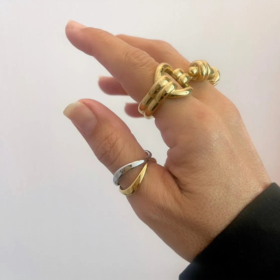 Nat Inspo Ring