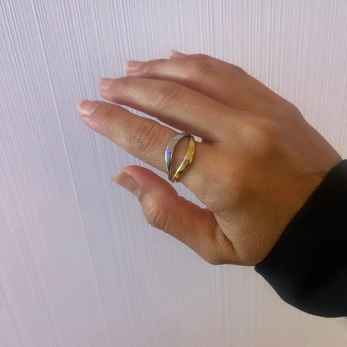 Nat Inspo Ring