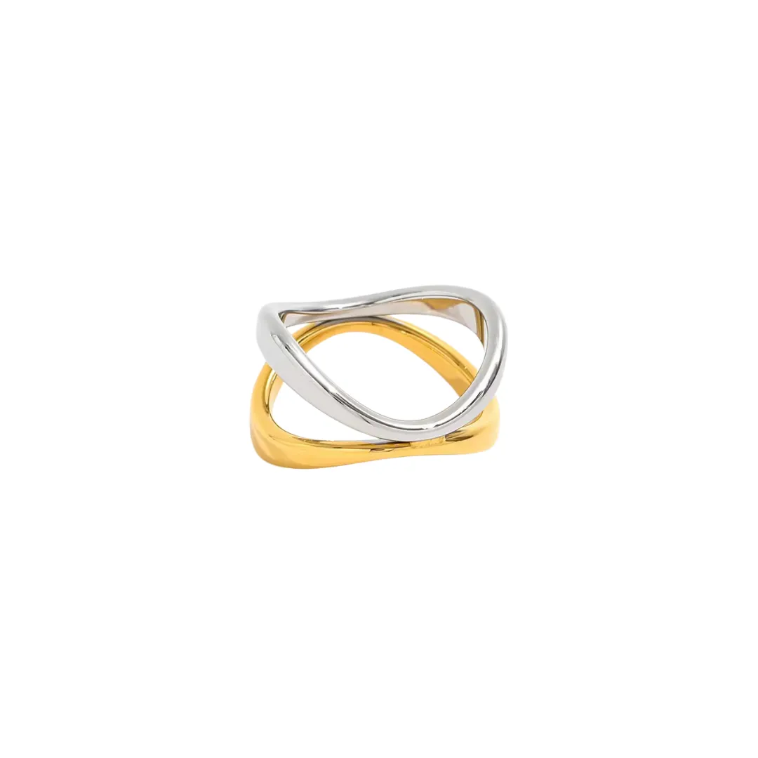 Nat Inspo Ring
