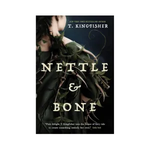 Nettle & Bone