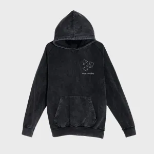 Nose Nachos Vintage Hoodie