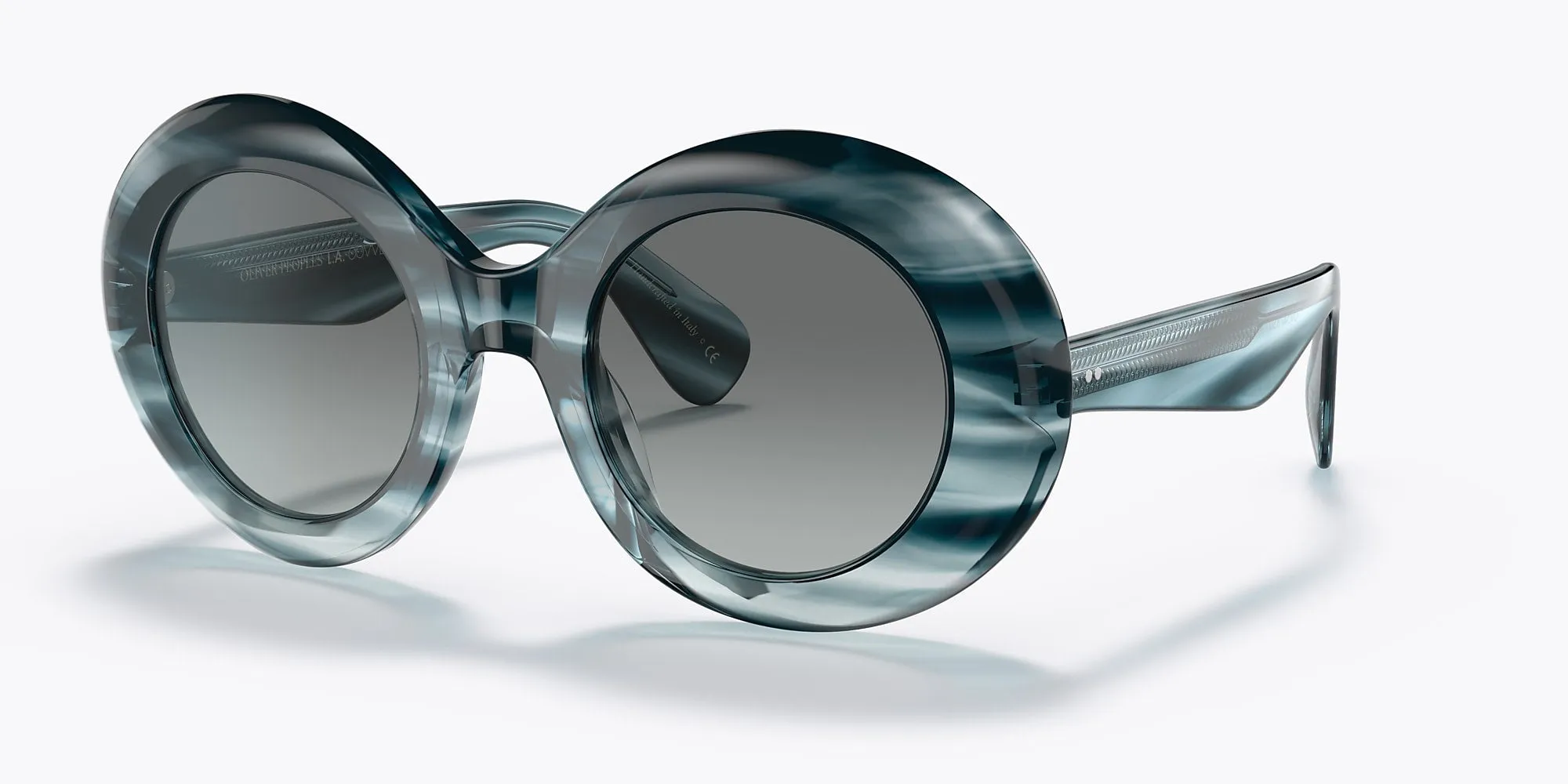 Oliver Peoples Dejeanne Sunglasses