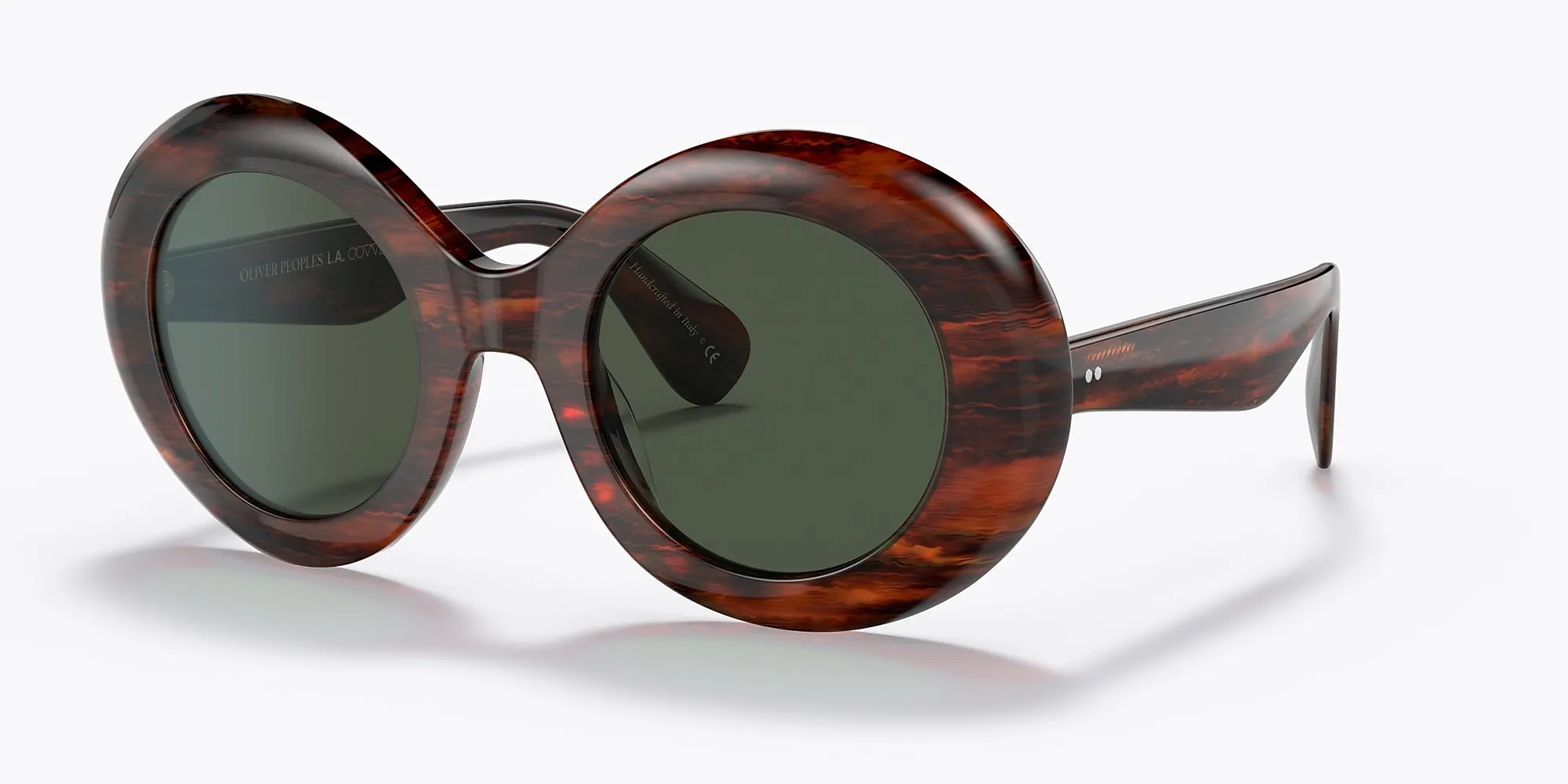 Oliver Peoples Dejeanne Sunglasses