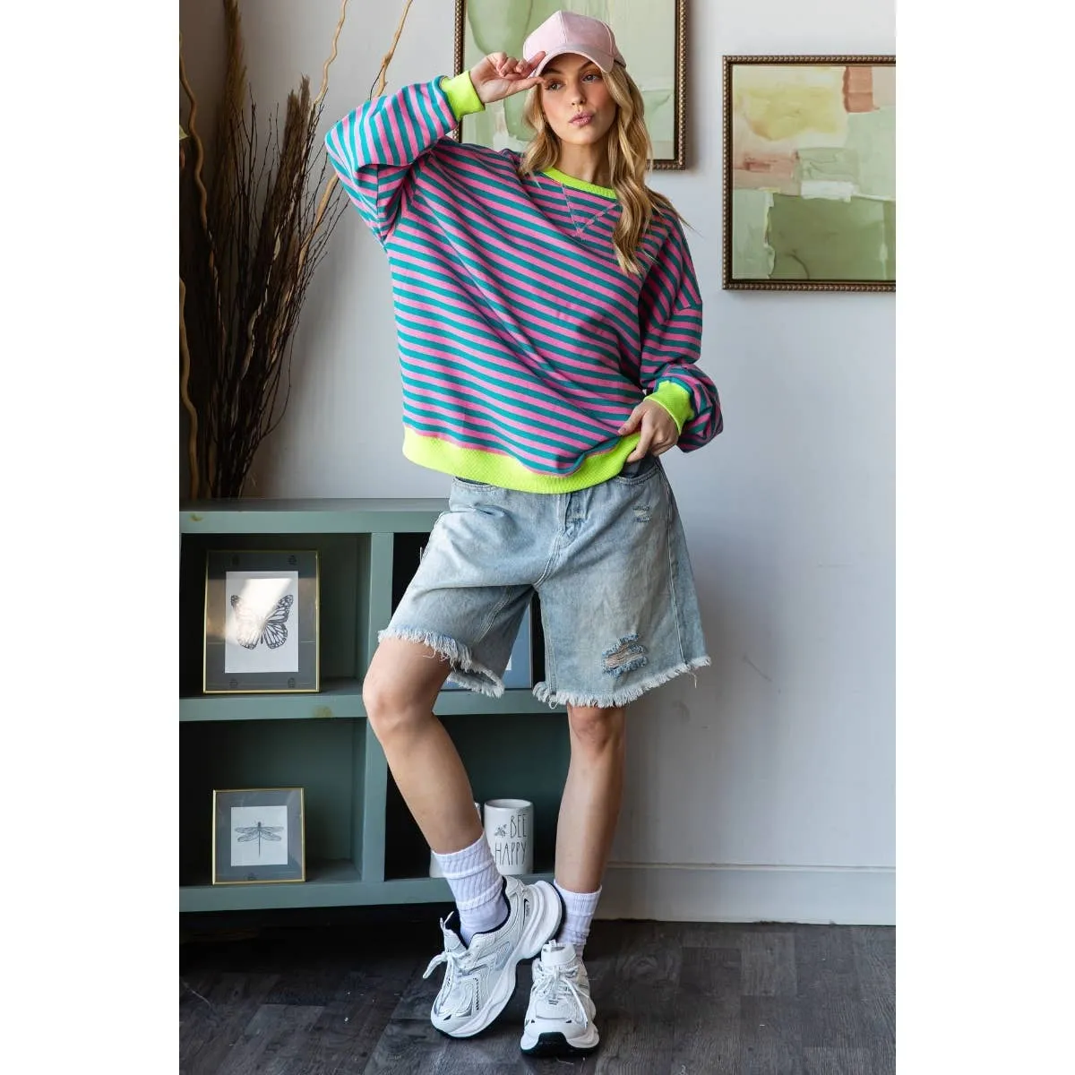 Opico Sweatshirt