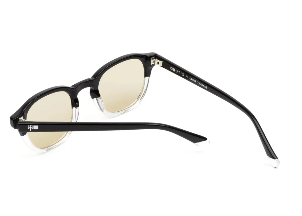 OTIS OUTSIDER Vintage - Eco Duel / Yellow