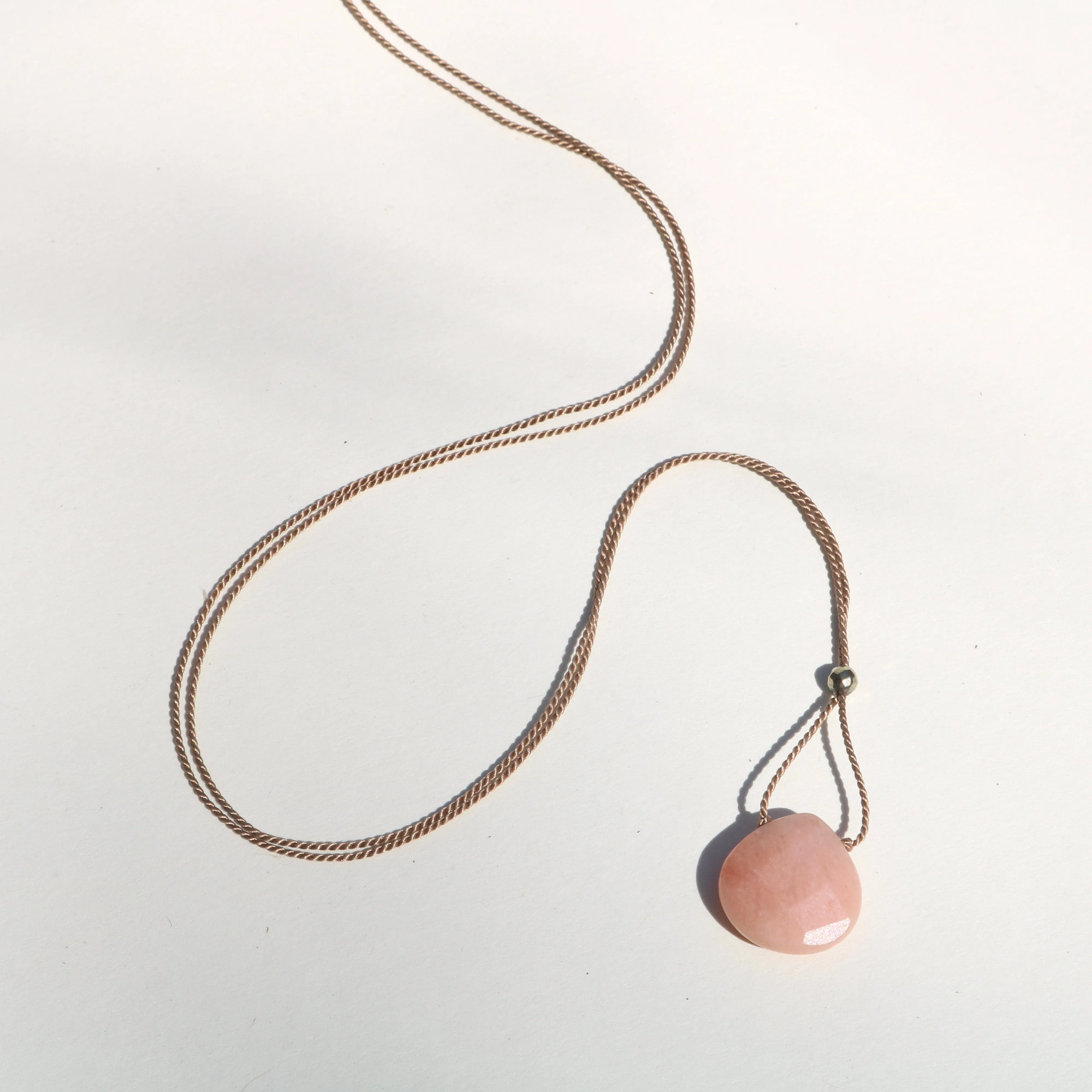PEACH DOLOMITE