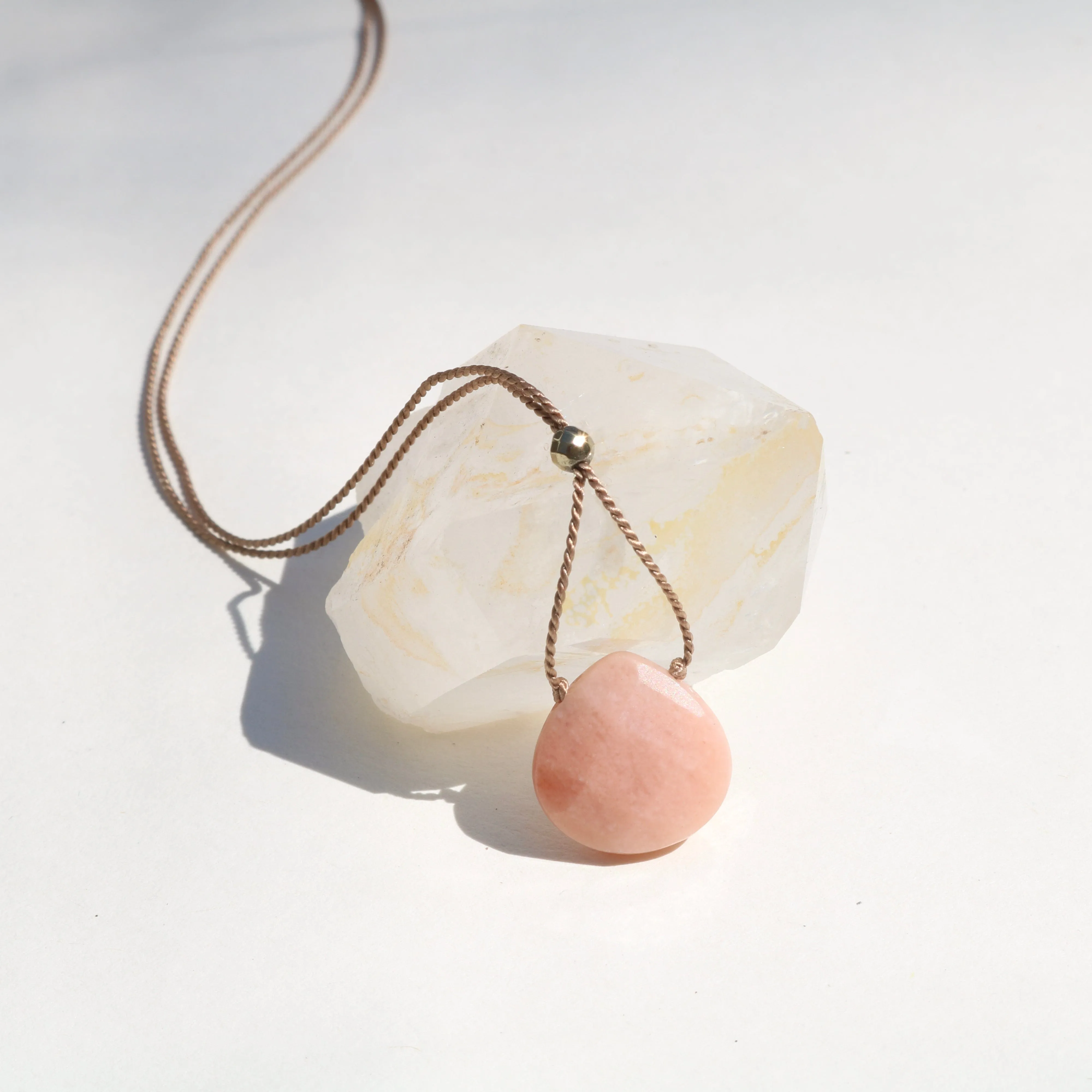 PEACH DOLOMITE
