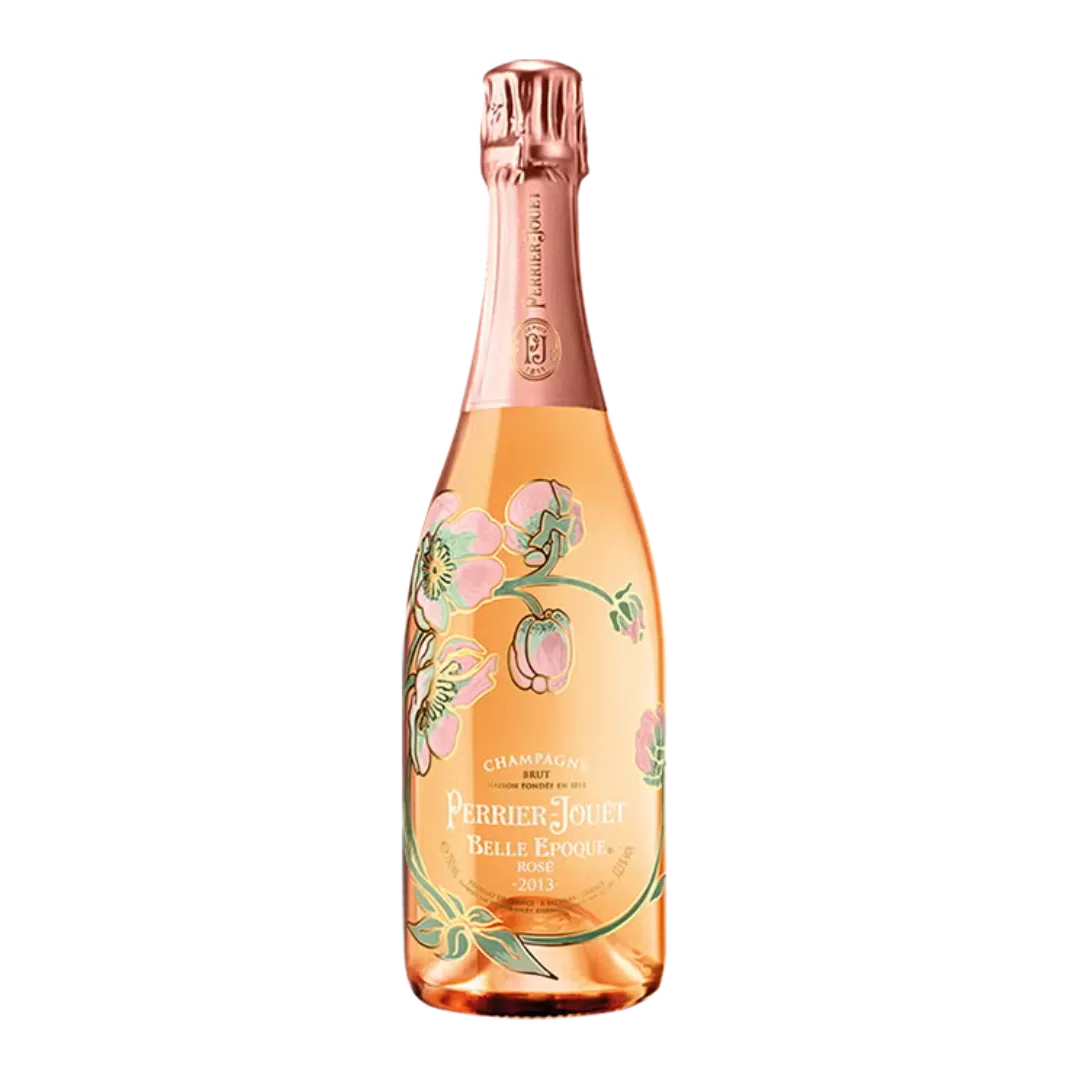 Perrier-Jouët Belle Epoque Rosé 2013
