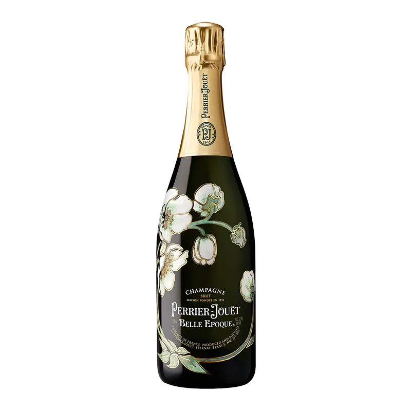 Perrier-Jouët Belle Époque Brut 2011