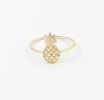 Pineapple Ring