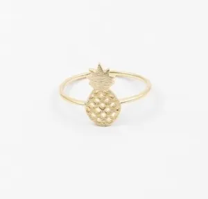 Pineapple Ring