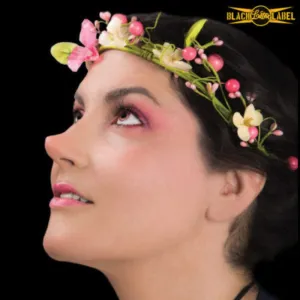Pixie Nose - Black Label Latex
