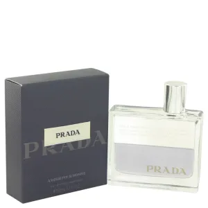 Prada Amber Eau De Toilette Spray By Prada