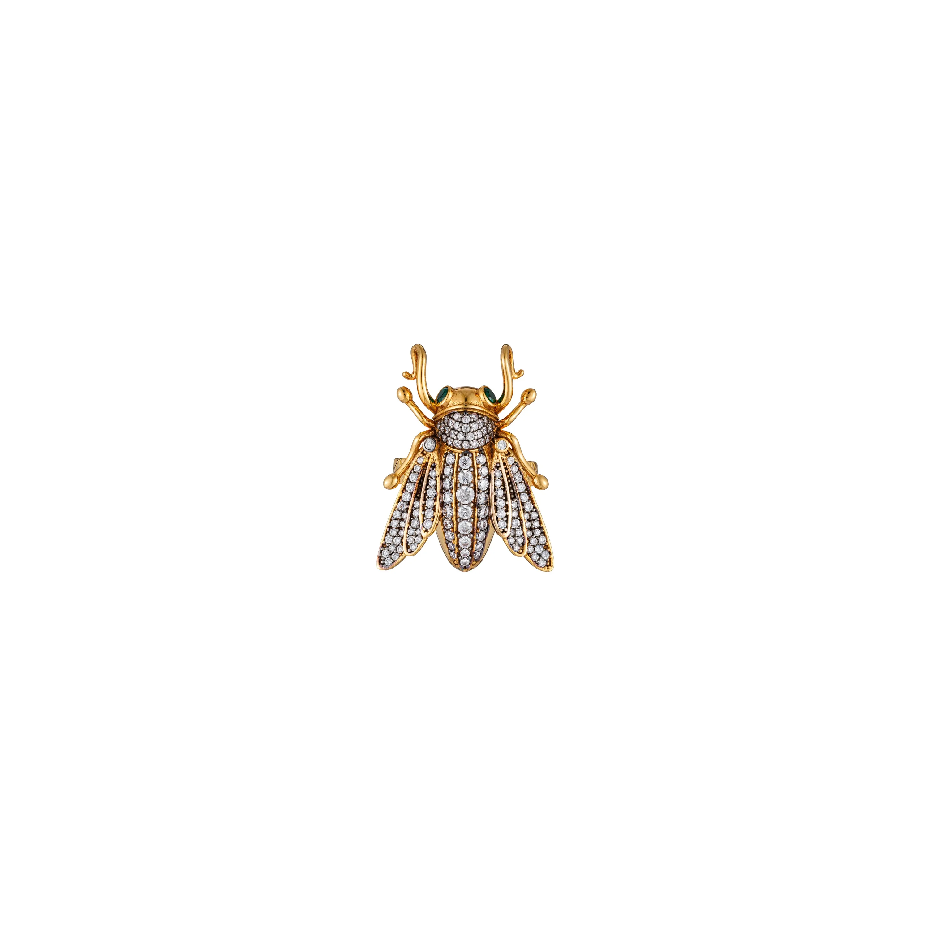PRINCESS BEE RING