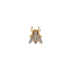 PRINCESS BEE RING