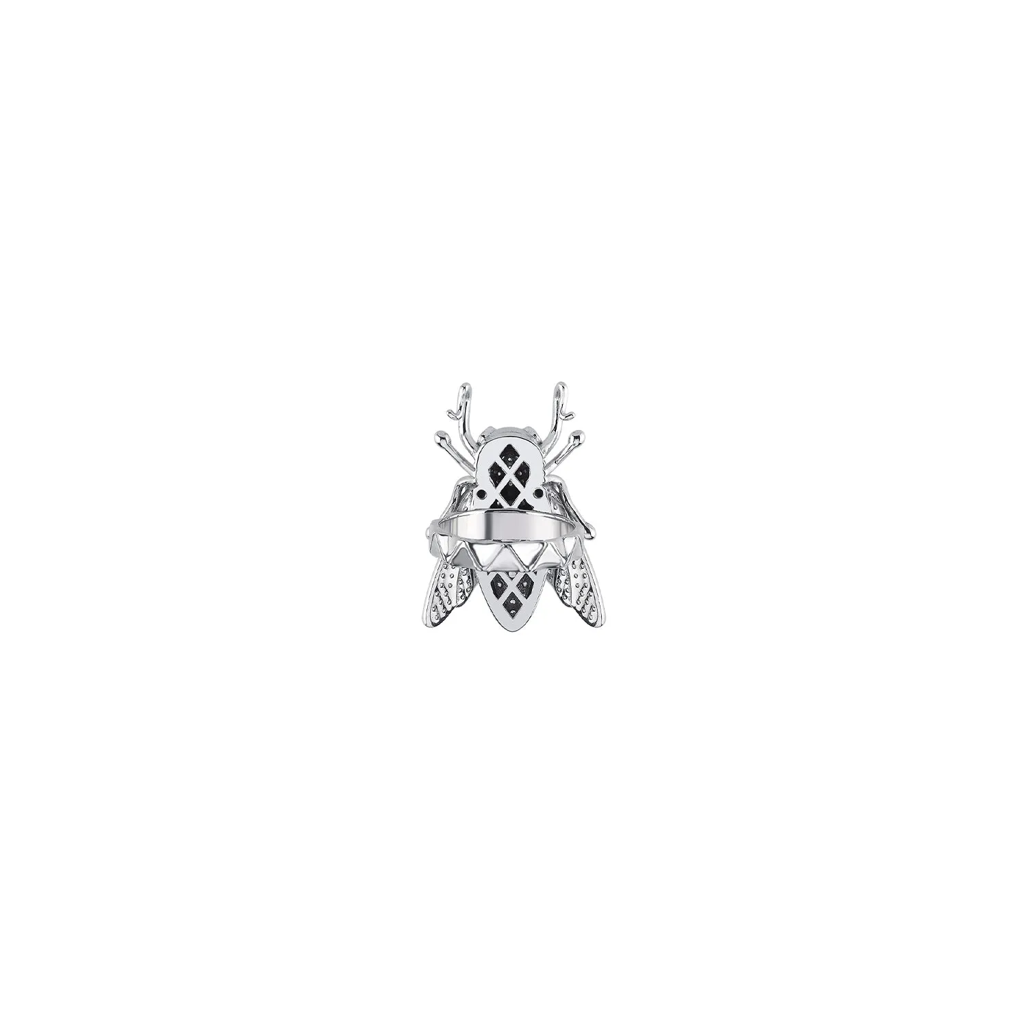 PRINCESS BEE RING