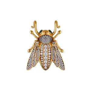 QUEEN BEE RING