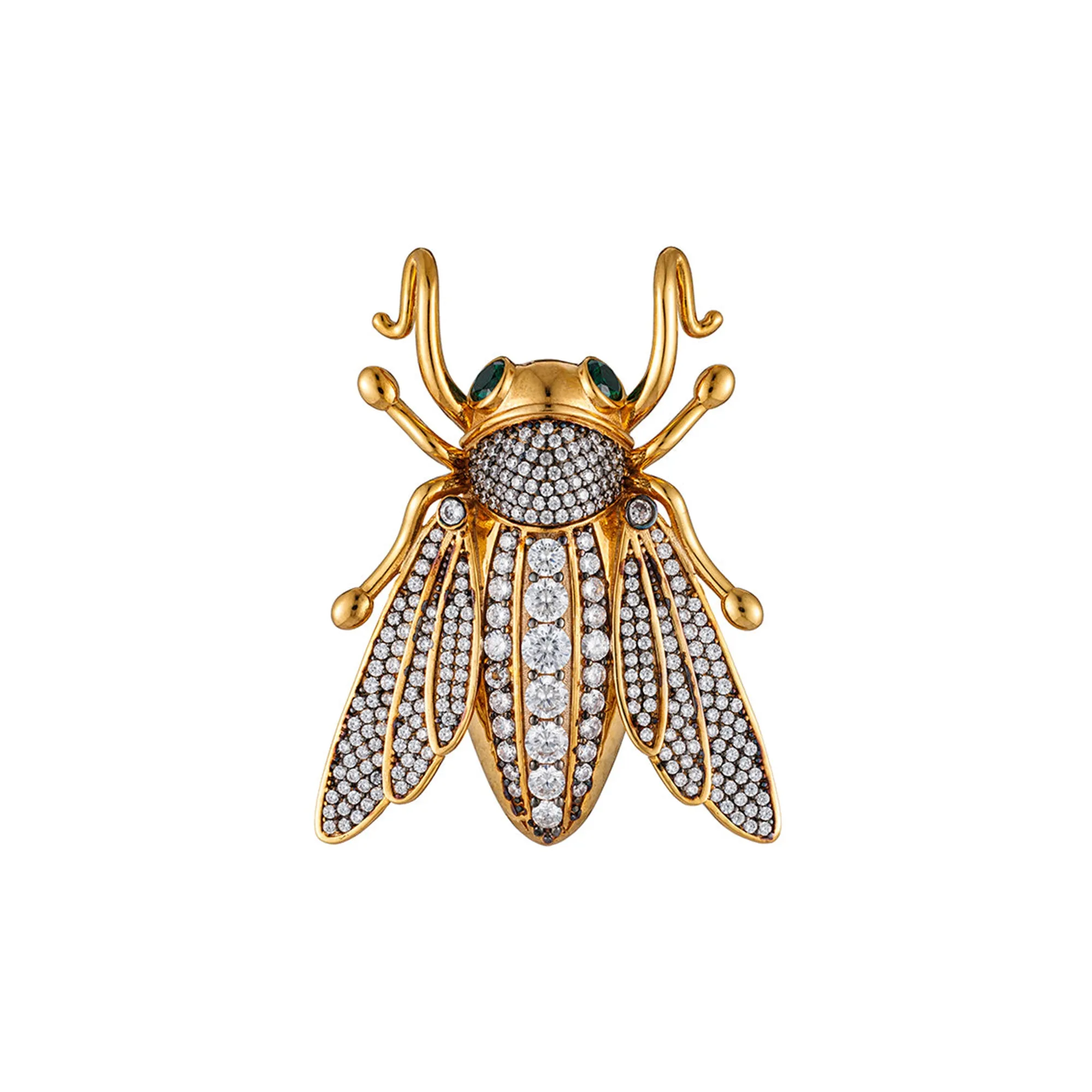 QUEEN BEE RING