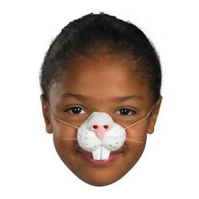 Rabbit Nose