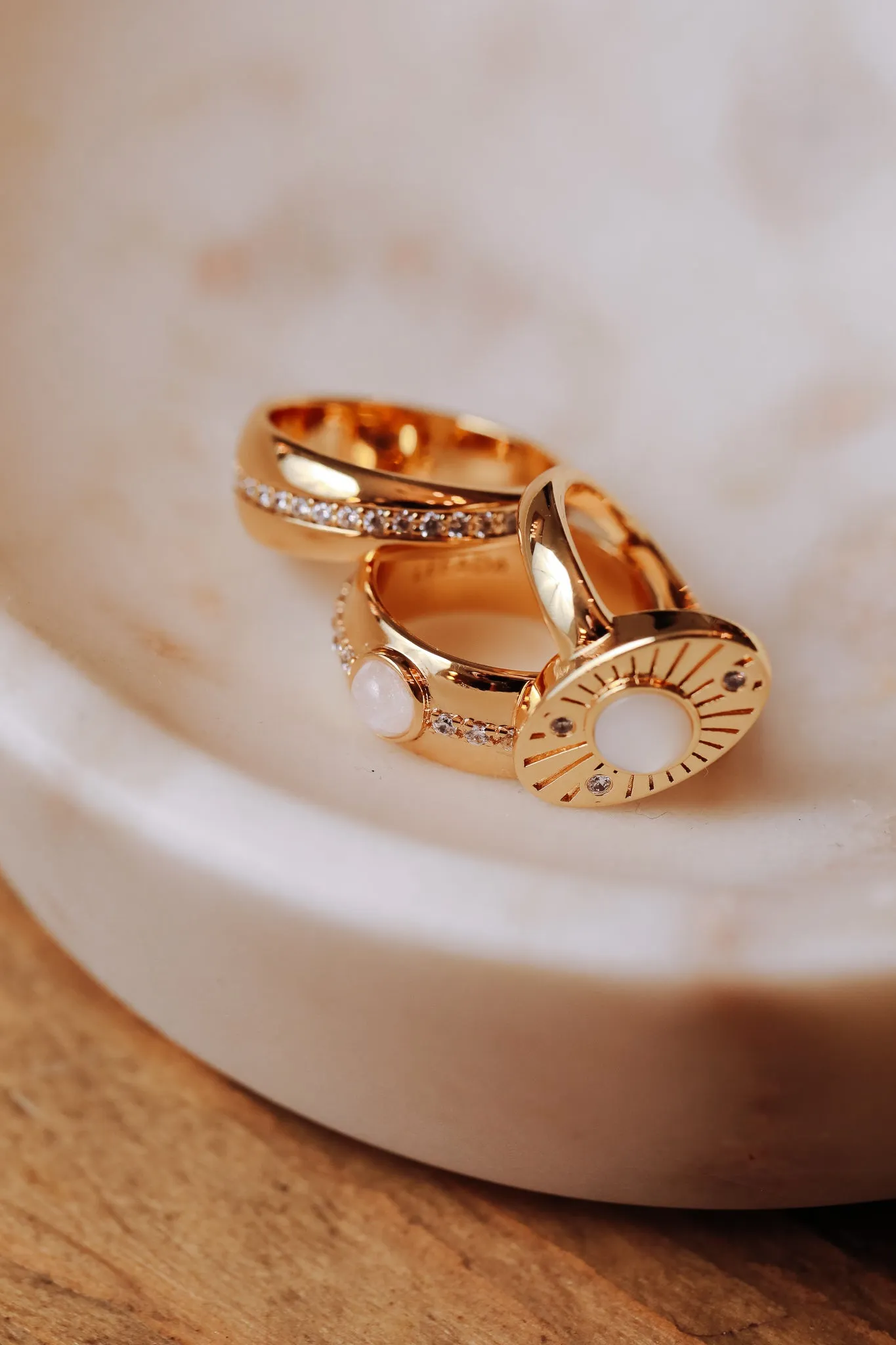 Reign Ring