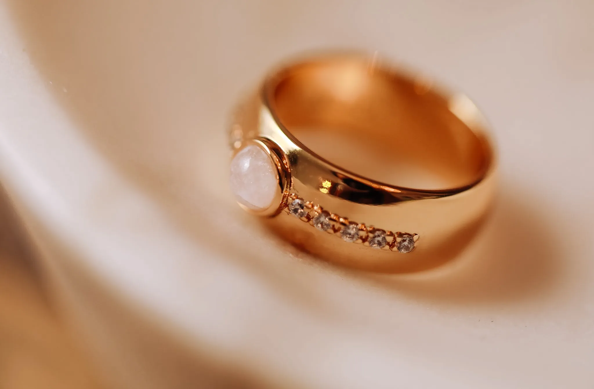 Reign Ring