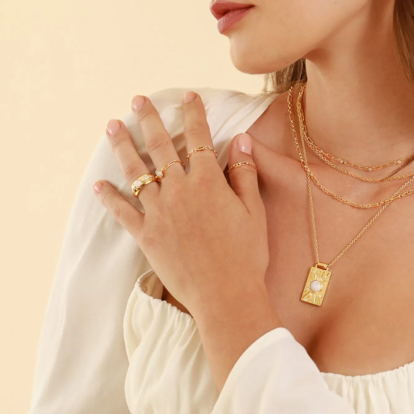 Reign Ring