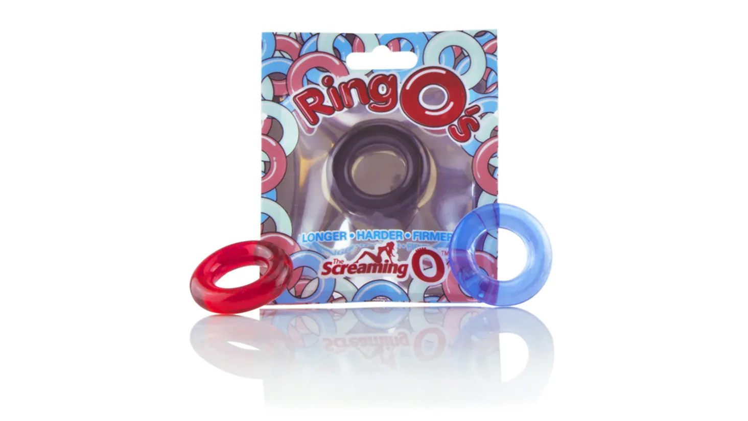 RingO Blue by ScreamingO