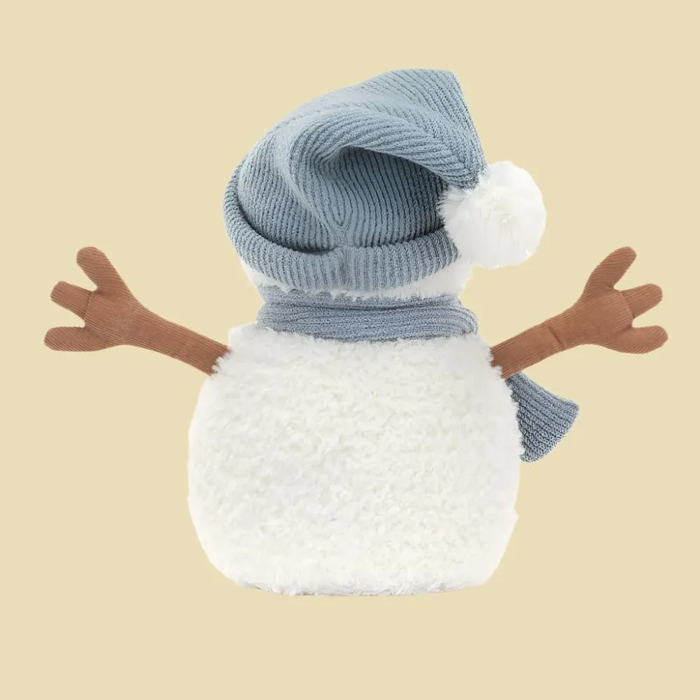 Sammie Snowman