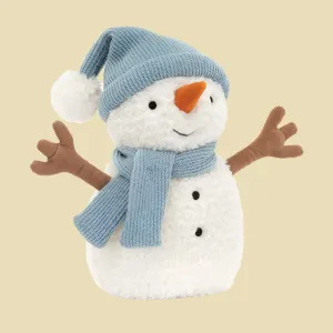 Sammie Snowman