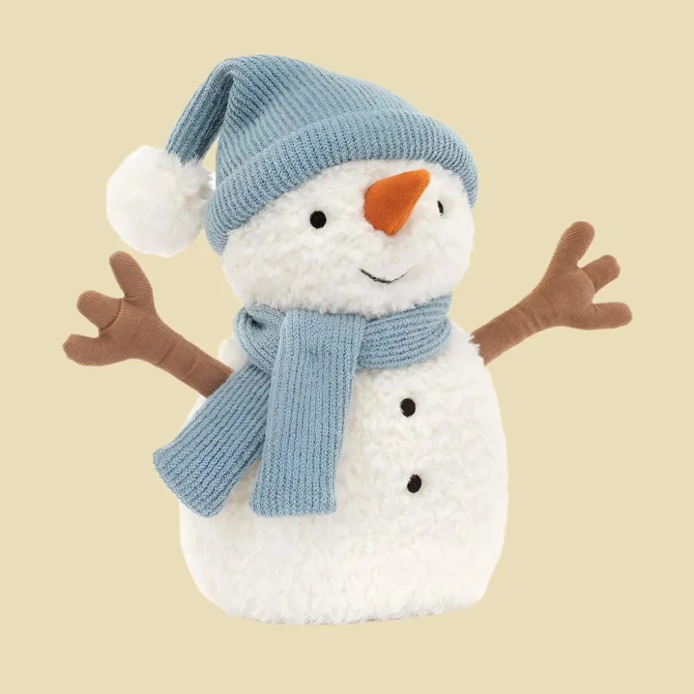 Sammie Snowman