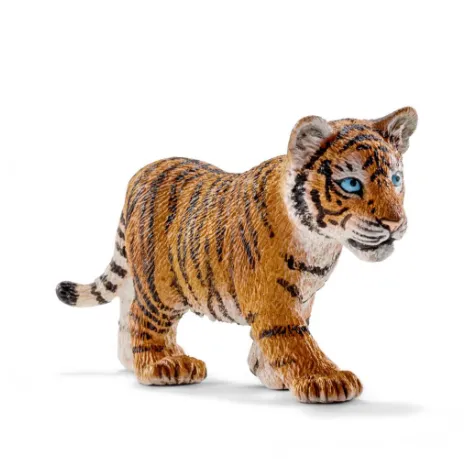 Schleich Tiger Cub