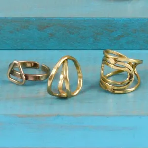 Serena Ring
