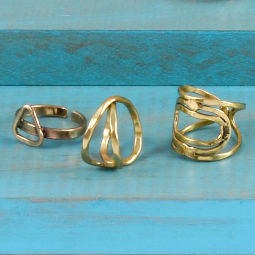 Serena Ring