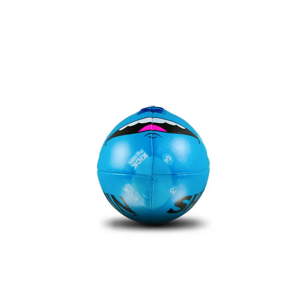 Sherrin Super Soft Touch Face Footy