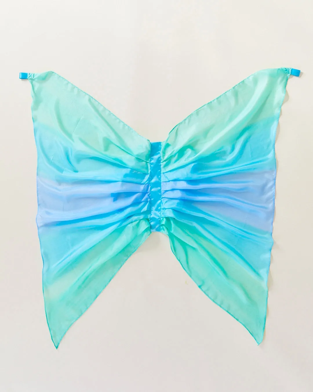 Silk Rainbow Wings