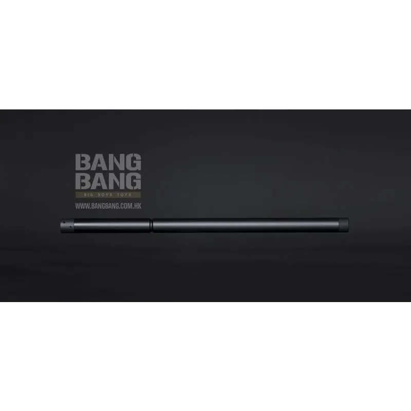 Silverback SRS Sport Outer Barrel (for up to 510 mm Inner Barrel)