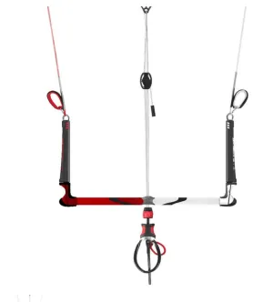 Slingshot Compstick Bar with Sentinel 2018/19  17" 20m