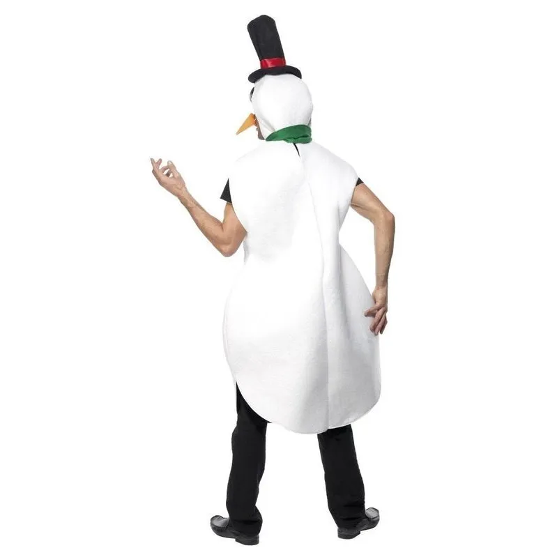 Snowman Costume