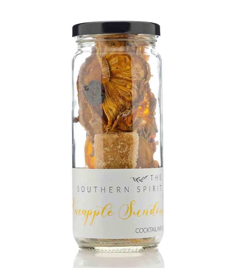 Southern Spirit Infusion Kits